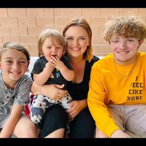 Meet your Posher, Mary